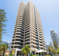BreakFree Longbeach Resort - New South Wales Tourism 