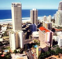 Islander Resort Hotel - New South Wales Tourism 