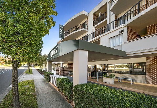 Mont Albert VIC New South Wales Tourism 