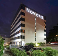 Novotel Sydney Rooty Hill - New South Wales Tourism 