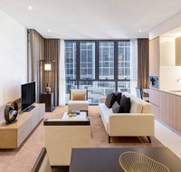 Skye Hotel Suites - New South Wales Tourism 