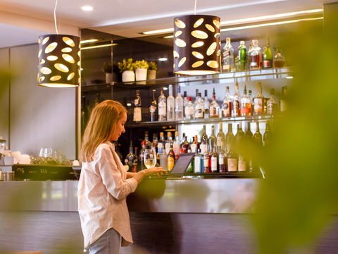Novotel Sydney Parramatta - New South Wales Tourism  15