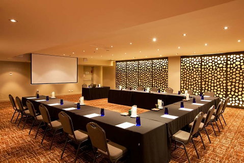 PARKROYAL Parramatta - New South Wales Tourism  8