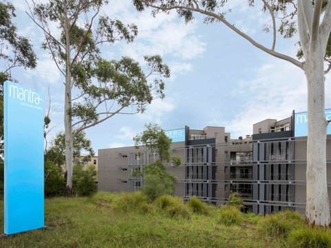 Mantra Castle Hill - New South Wales Tourism  3