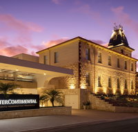 InterContinental Mornington Peninsula - New South Wales Tourism 