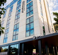 Pullman Sydney Airport Hotel - New South Wales Tourism 