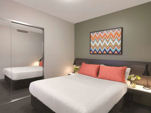 Adina Apartment Hotel Sydney Airport - New South Wales Tourism  12