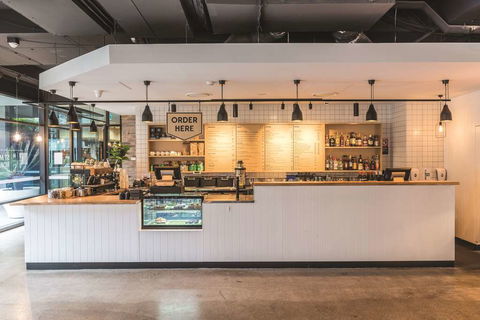 Adina Apartment Hotel Sydney Airport - New South Wales Tourism  15
