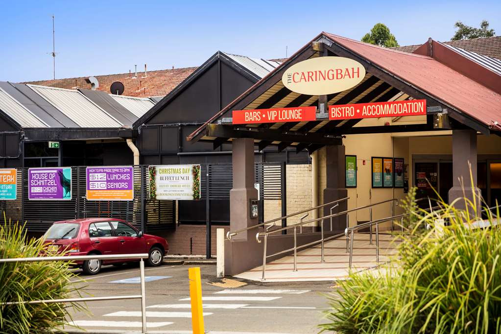 Caringbah NSW New South Wales Tourism 