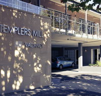 Mercure Orange - New South Wales Tourism 