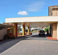 Ibis Styles Orange - New South Wales Tourism 