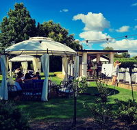 Oriana Motor Inn  Conf Ctr - New South Wales Tourism 