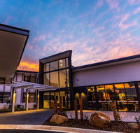 The Remington Orange - New South Wales Tourism 