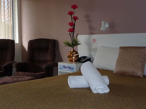 Blue Pelican Motel - New South Wales Tourism  1