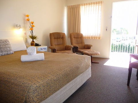 Blue Pelican Motel - New South Wales Tourism  3