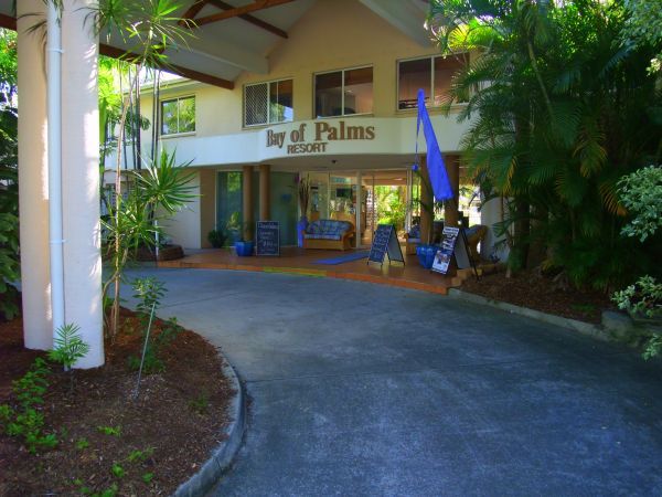 Elanora QLD New South Wales Tourism 