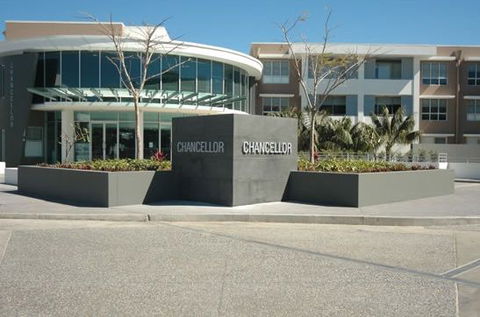 Chancellor Executive Apts-Varsity Lakes - New South Wales Tourism  0