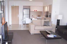 Chancellor Executive Apts-Varsity Lakes - New South Wales Tourism  4