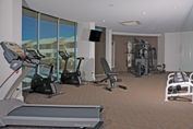 Chancellor Executive Apts-Varsity Lakes - New South Wales Tourism  5