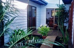 Crystal Creek NSW New South Wales Tourism 