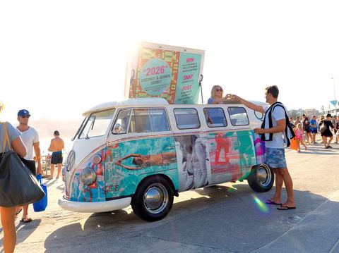 QT Bondi - New South Wales Tourism  17