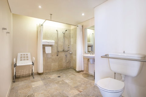 Holiday Inn Potts Point - New South Wales Tourism  5