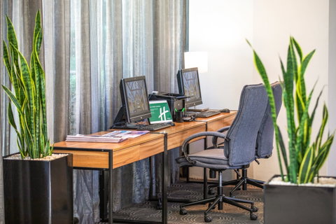 Holiday Inn Potts Point - New South Wales Tourism  14