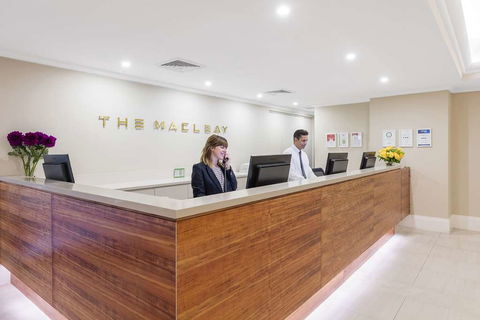 The Macleay Serviced Apartment Hotel - New South Wales Tourism  3