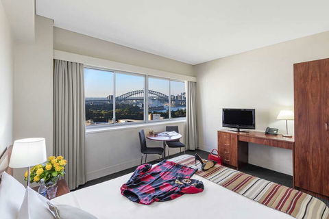 The Macleay Serviced Apartment Hotel - New South Wales Tourism  5