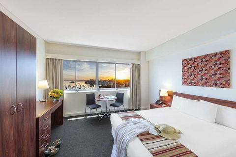 The Macleay Serviced Apartment Hotel - New South Wales Tourism  7