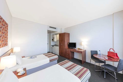 The Macleay Serviced Apartment Hotel - New South Wales Tourism  8
