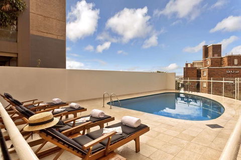 The Macleay Serviced Apartment Hotel - New South Wales Tourism  9
