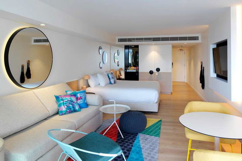QT Bondi - New South Wales Tourism  5