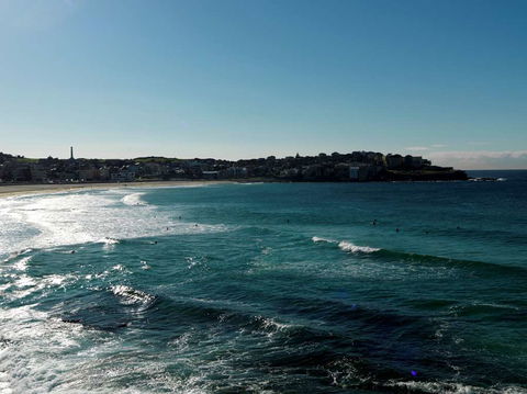 QT Bondi - New South Wales Tourism  13