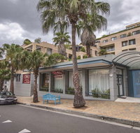 Adina Apartment Hotel Coogee - New South Wales Tourism 