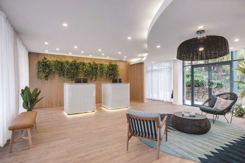 Adina Apartment Hotel Coogee - New South Wales Tourism  3