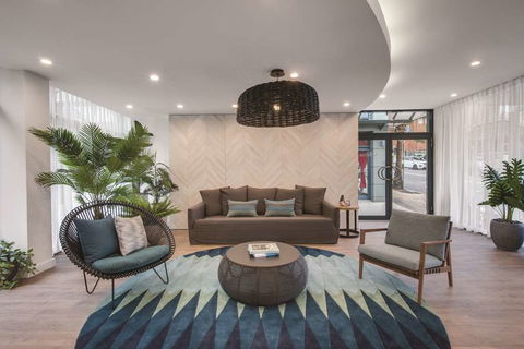 Adina Apartment Hotel Coogee - New South Wales Tourism  4