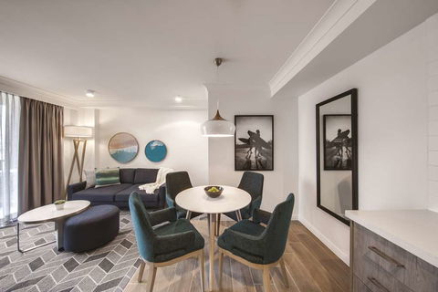 Adina Apartment Hotel Coogee - New South Wales Tourism  9