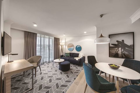 Adina Apartment Hotel Coogee - New South Wales Tourism  10
