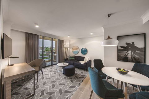 Adina Apartment Hotel Coogee - New South Wales Tourism  11