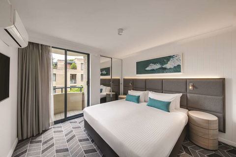 Adina Apartment Hotel Coogee - New South Wales Tourism  12