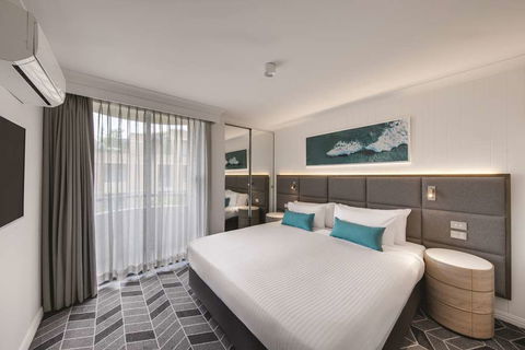 Adina Apartment Hotel Coogee - New South Wales Tourism  13