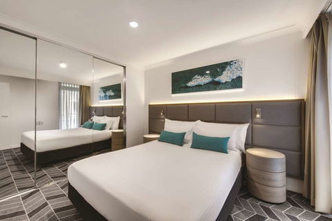 Adina Apartment Hotel Coogee - New South Wales Tourism  14