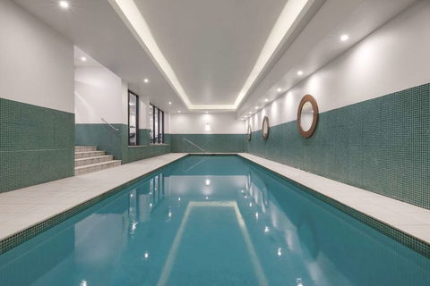 Adina Apartment Hotel Coogee - New South Wales Tourism  16