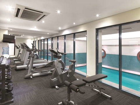 Adina Apartment Hotel Coogee - New South Wales Tourism  17