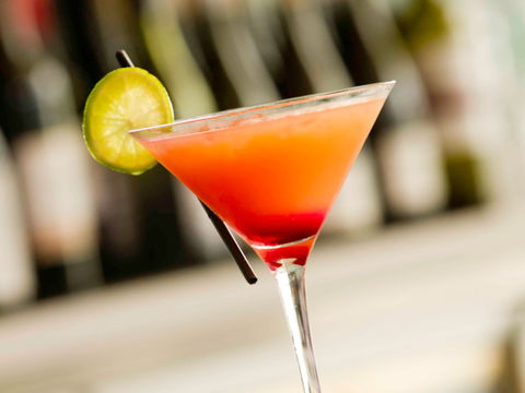 Novotel Brisbane Airport - New South Wales Tourism  3
