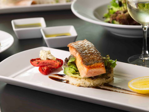 Novotel Brisbane Airport - New South Wales Tourism  12