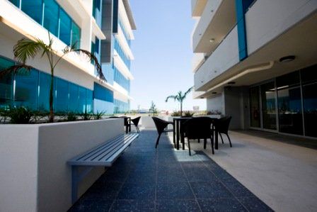 Quest Chermside - New South Wales Tourism  0