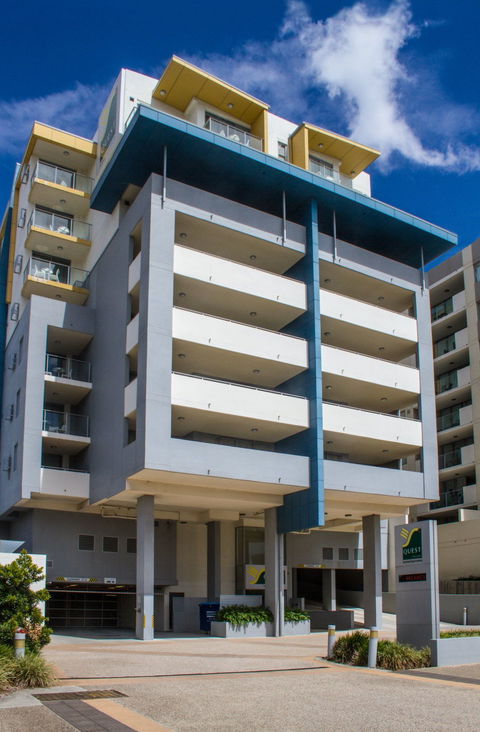 Quest Chermside - New South Wales Tourism  1