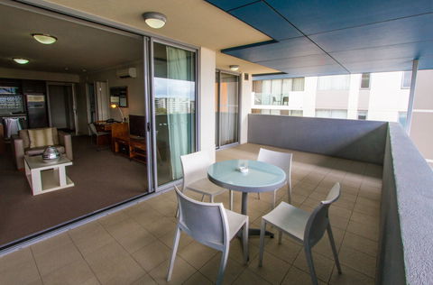 Quest Chermside - New South Wales Tourism  3